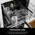 NINJA NC301 CREAMI ICE CREAM MAKER, FOR GELATO, MIX-INS AND MILKSHAKES