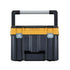 DEWALT TSTAK TOOL BOX, DEEP, LONG HANDLE (DWST17814)