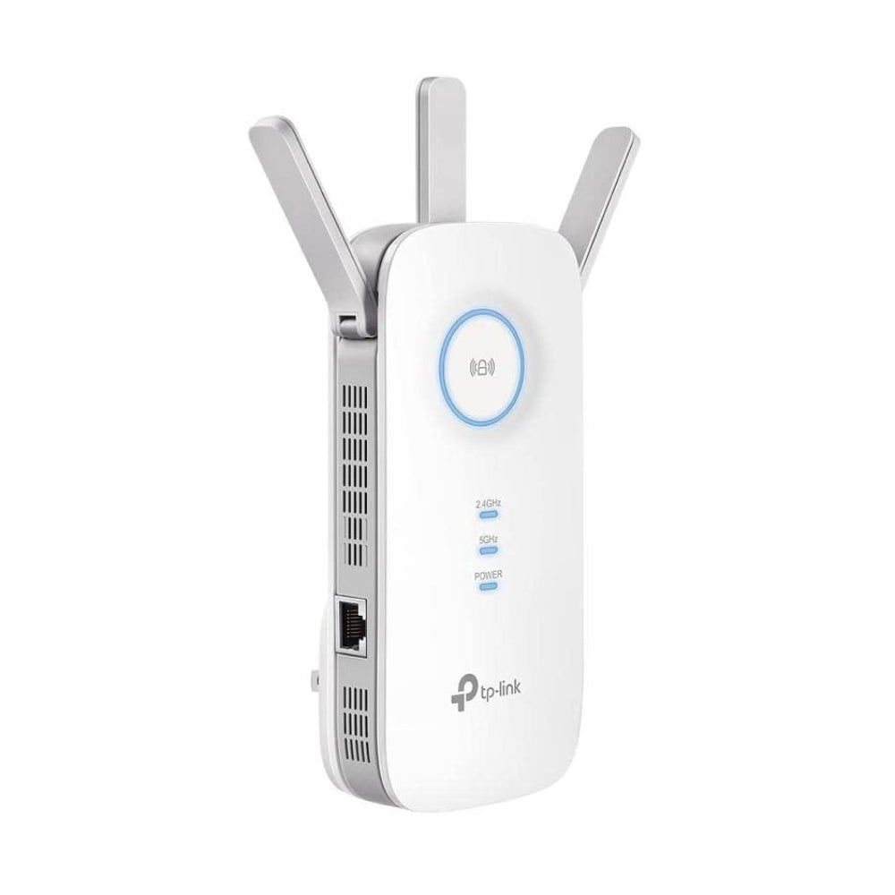 TP-LINK AC1900 WIFI EXTENDER (RE550)