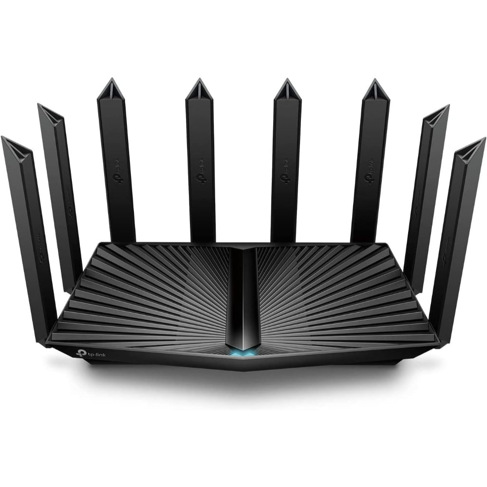 TP-LINK AX6600 TRI-BAND WIFI 6 ROUTER (ARCHER AX90) - 8-STREAM GIGABIT WIRELESS ROUTER