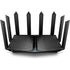 TP-LINK AX6600 TRI-BAND WIFI 6 ROUTER (ARCHER AX90) - 8-STREAM GIGABIT WIRELESS ROUTER