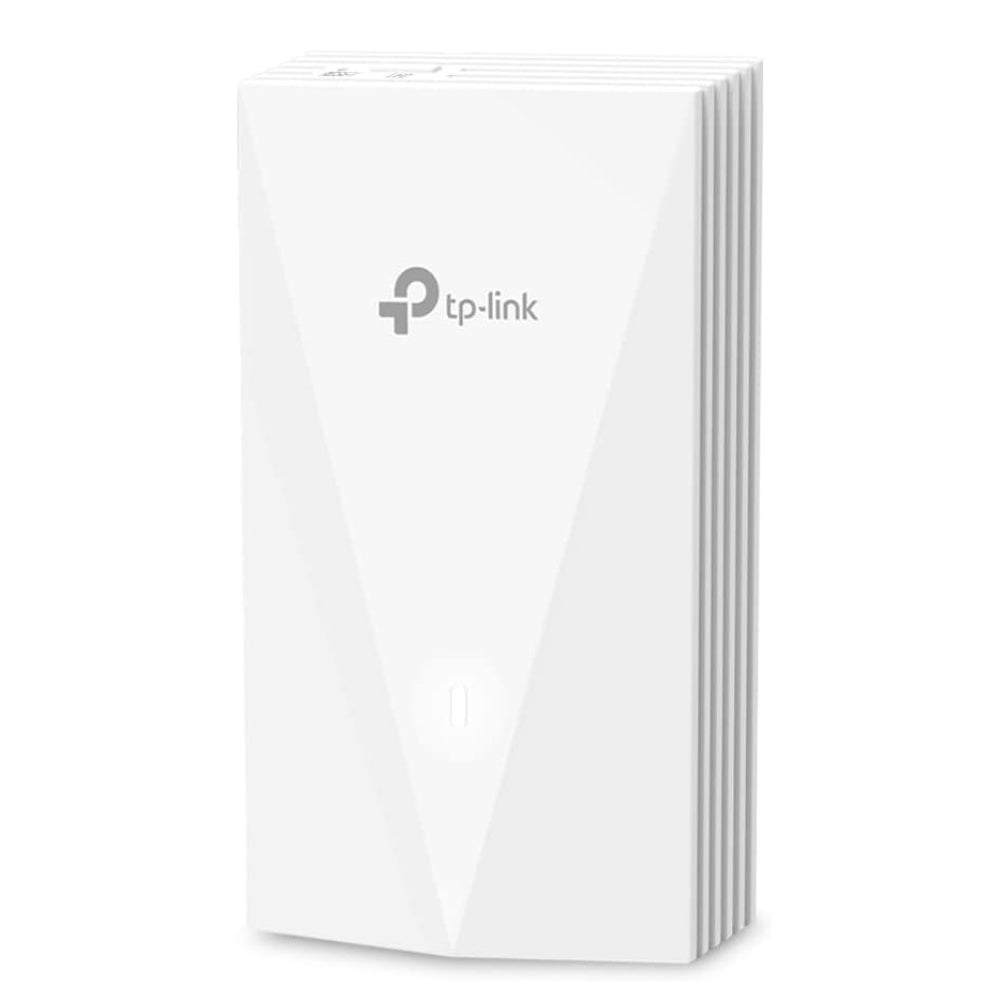 TP-LINK EAP655-WALL | OMADA TRUE WIFI 6 AX3000 WALL PLATE WIRELESS GIGABIT ACCESS POINT
