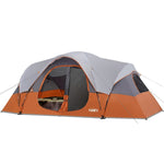 UNP CAMPING TENT 10-PERSON-FAMILY TENT