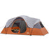 UNP CAMPING TENT 10-PERSON-FAMILY TENT