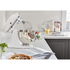 KITCHENAID ARTISAN TILD-HEAD STAND MIXER, 5-QT