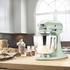 KITCHENAID ARTISAN TILD-HEAD STAND MIXER, 5-QT